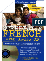 Streetwise French Speak and Understand Everyday PDF