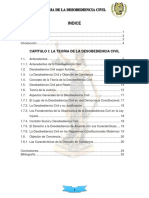 Hecho Traba. Monogr. Teoria de La Desobediencia1