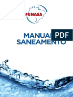 FUNASA 2016 Manual de Saneamento 4aed