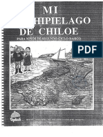 Mi Archipielago Chiloe 1 PDF