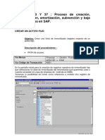 Activos Fijos Amortizaciones PDF