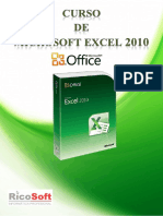 Curso de Excel 2010 RicoSoft.pdf