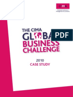 GBC 2010 Case Study (V2)