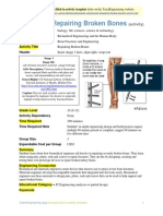 ActivityExample Biomed