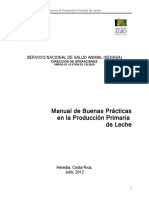 Manual de Buenas Practicas Pecuarias en la Produccion Primaria de Leche.doc