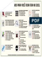56 Atalhos para Você ficar Fera no Excel.pdf