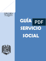 Guia Servicio Social