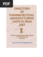 Pharma Directory