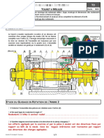 CorrectionTD MontageRlt Touret PDF