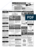Riverhead News-Review Classifieds and Service Directory: Oct. 19, 2017