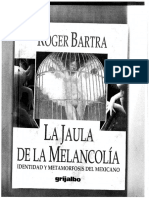 BartraRoger - La Jaula de la Melancolía..pdf