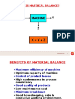 208508931 Material Balance Palm Oil Mill