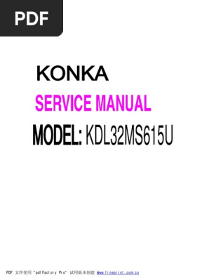 2 Manual L32s80 Digi Pdf
