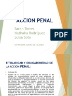 Dispositivas Penal