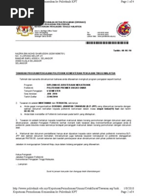 Http Www Politeknik Pdf