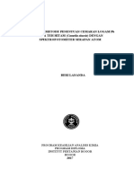 Beri Lananda - J3L114098 PDF