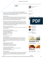 Biodescodificación - Uñas PDF