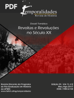 Revista Temporalidades (2017)