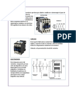 Contactor