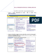 Instructivo-F845 para Alta de Emision de Ticket Mediante Software