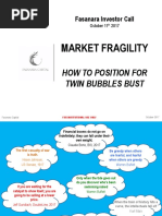 Download Fasanara INVESTOR CALL - Market Fragility - How to Position for Twin Bubbles Bust 1 by Zerohedge SN361951821 doc pdf