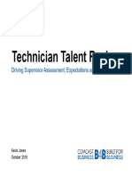 Tech Talent Review Deck