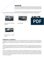 Plataforma_(automóvil)