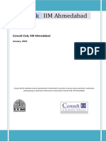 IIMA - Casebook (2013).pdf