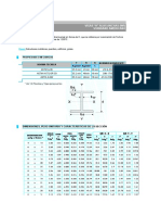 Catalogo de Perfiles Tradisa