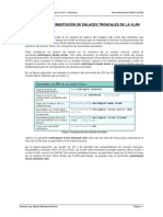 HGR 2016 II Semana07 ImplementacionTroncales