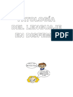 Disfemia PDF