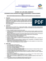 Directiva Procedimientos Inv. 2016opia