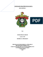 Resume Manajemen Akuakultur Tawar Minggu I.docx