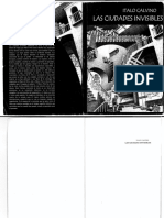 Las Ciudades Invisibles PDF