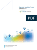 Reporte Resultados Procesos SNNA 2016