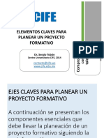 Metodologia Proyectos PDF