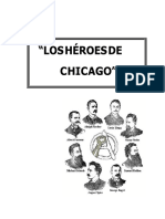 IEA - Los Mártires de Chicago