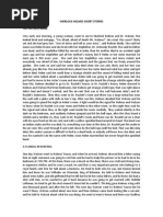 Download Sherlock Holmes Short Stories Summary by Luis Meyer SN36196073 doc pdf