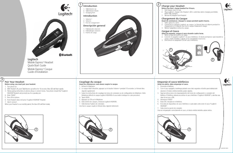 Logitec PDF | PDF