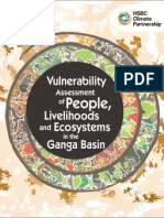 Vulnerability Assessment WWF