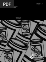 CALC 1 - VOL 2