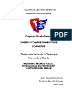 Diseño y Comportamiento de Cojinetes.pdf