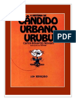 A Hist Ria de C Ndido Urbano Urubu - Carlos Eduardo Novaes