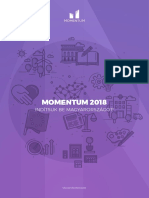 Momentum Program 2018