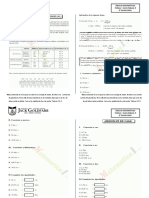 1- Sistemas de Mediciòn 6 Grado Primaria