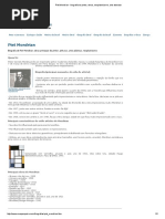 Piet Mondrian - biografia do pintor, obras, neoplasticismo, arte abstrata.pdf