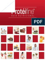 Catalogo Proteifine