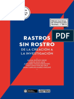Rastros Sin Rostro V2 PDF
