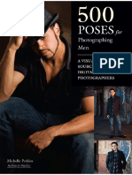 500 Poses para Fotografar Homens.pdf