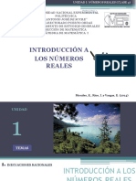 Clase 4 Inecuaciones Racionales - PPSX